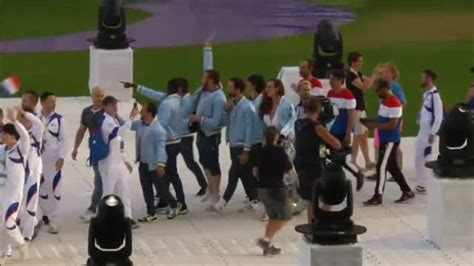 Par S Acoge Los Gay Games Los Juegos Ol Mpicos De La Diversidad P Blico