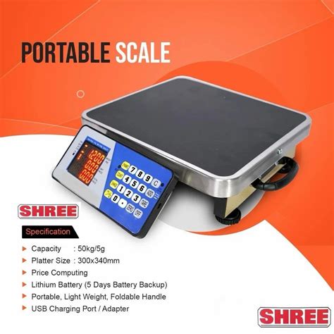 Prices Computing Platform Weighing Scale Platform Size 300 300 Mm