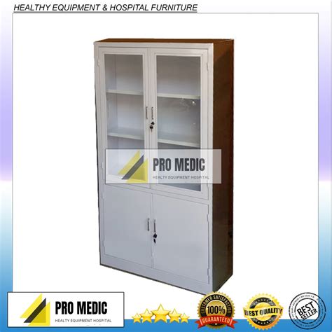 Jual Lemari Obat Pintu Rumah Sakit Filling Cabinet Pintu Rs Medis