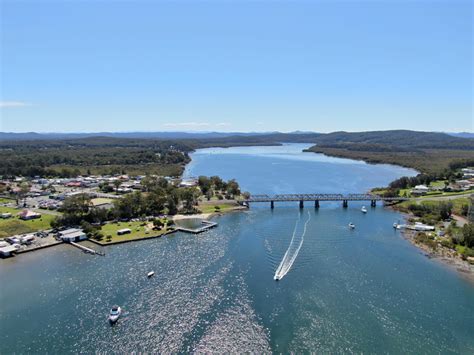 Karuah River - Tomaree Museum