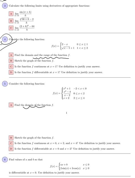 Solved 8 If X2 Y2 25 And Dtdy 6 Find Dtdx When X 3 And Chegg