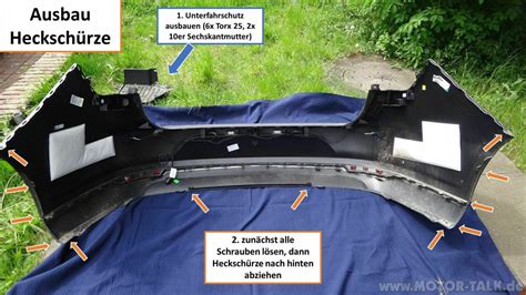 Selbsteinbau Anh Ngerkupplung Ahk In Einen Seat Leon St F Style