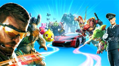 Gameloft Android Apps On Google Play