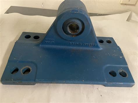 Sew Eurodrive Hollow Shaft Mounting Bracket Ebay