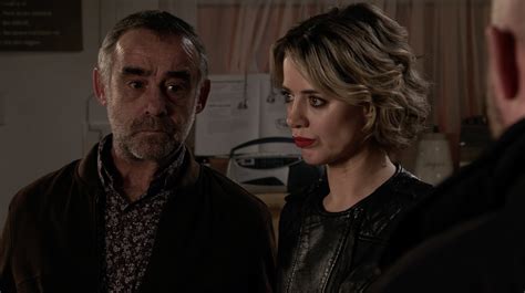 Interview: Michael Le Vell | Coronation Street