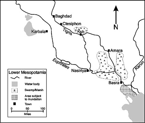 Figure From Sepoys And The Siege Of Kut Al Amara December April