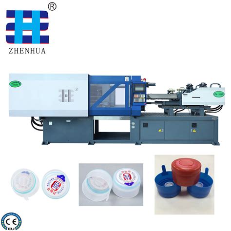 China Two Colors Components Injection Molding Machine Factory And