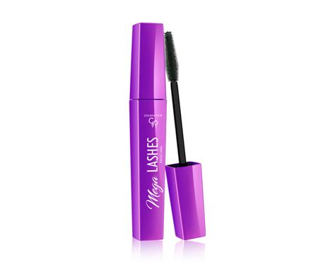 Golden Rose Mega Lashes Mascara Tusz do Rzęs sklep Cocolita