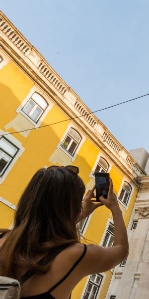 Lisbon Rua Augusta Arch Admission Ticket Getyourguide