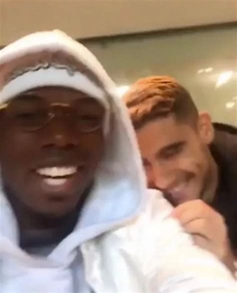 Paul Pogba The Instagram Footage That Infuriated Jose Mourinho And Led