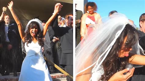 Wedding FAILS: From "I Do" to "Oh No!" | Funny Videos | Peachy 2022 - YouTube