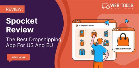 Spocket Review The Best Dropshipping App For Us Eu