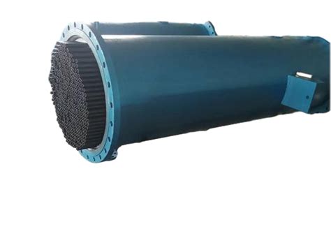 Silicon Carbide Heat Exchanger For Swimming Pools China Silicon