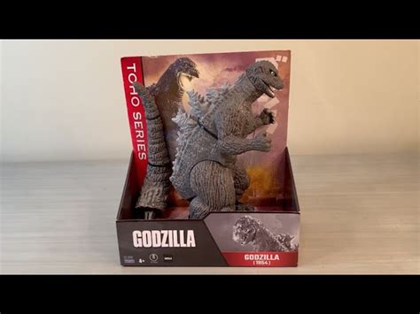 Godzilla Toys