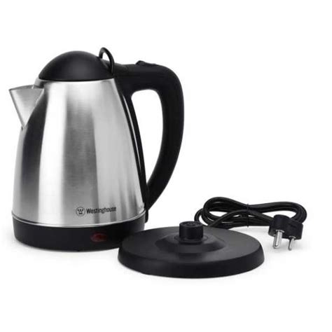 Westinghouse Ks18ksm Cg 18l Electric Kettle Price In India Specs