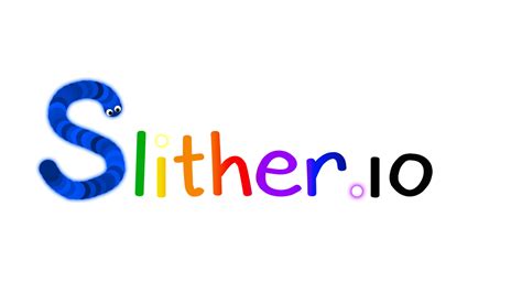 Slither.io custom logo by BlackTurboZ on DeviantArt