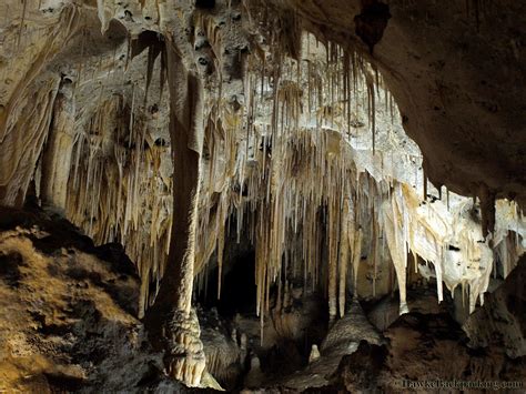 Carlsbad Caverns National Park - HawkeBackpacking.com