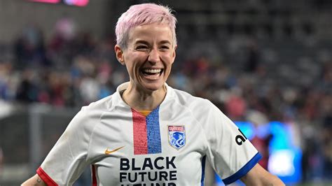 O adeus a uma lenda relembre a carreira de Megan Rapinoe Mídia NINJA