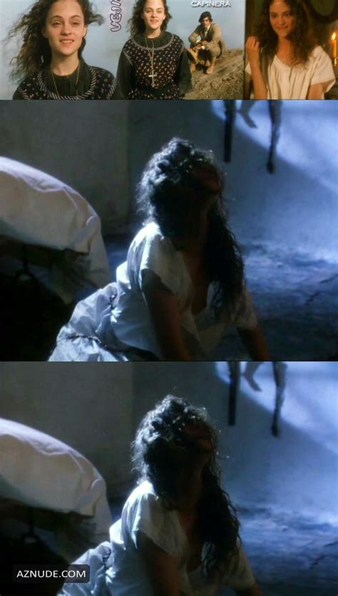 SPARROW NUDE SCENES AZNude