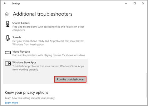 Best Fixes Microsoft Store Apps Not Updating Automatically