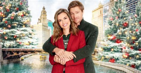 Preview: “Write Before Christmas” A Hallmark Channel “Countdown To ...