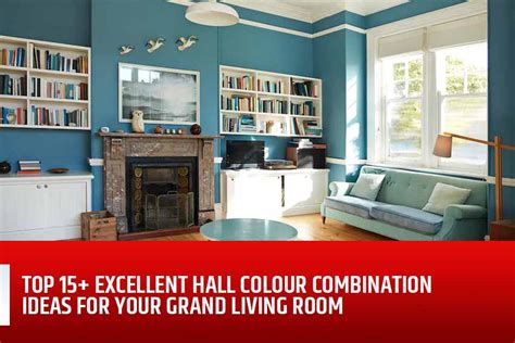 Colour Combination For Living Room Without Furniture Baci Living Room