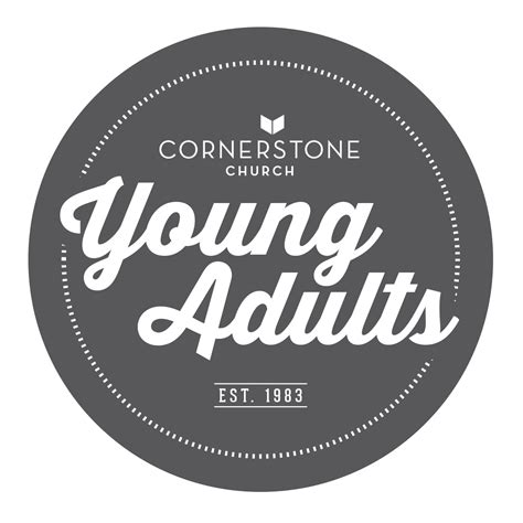 Young Adults Cornerstone Church Johannesburg