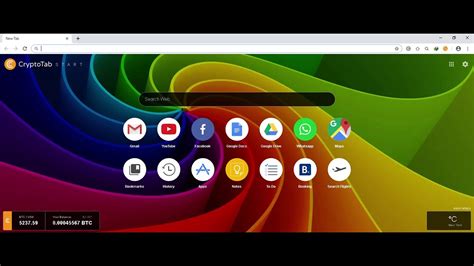 How To Increase Mining Speed CryptoTab Browser 100 Working YouTube