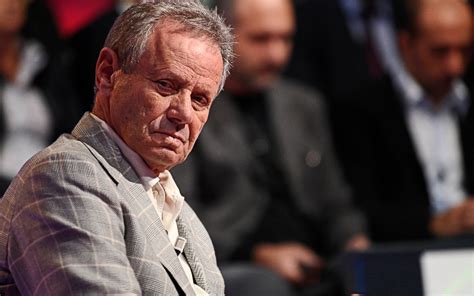 Morto L Ex Presidente Del Palermo Calcio Maurizio Zamparini Aveva 80 Anni