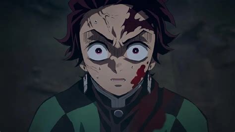 Kimetsu No Yaiba Qu Es La Marca Que Tiene Tanjiro En La Frente