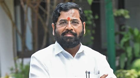 EXPLAINED What Led To Eknath Shindes Exit From Shiv Sena