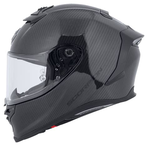 Scorpion Scorpion Exo R1 Evo Carbon Air Casco Integrale