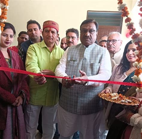 dharam singh saini