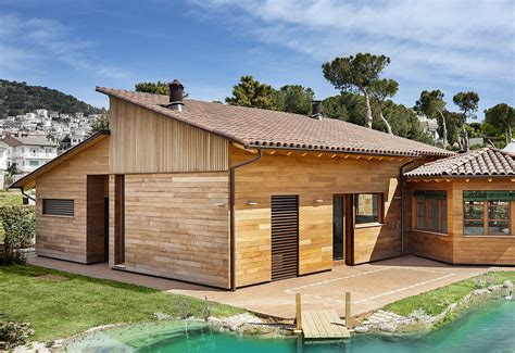 Casas Ecológicas Descubre Cómo Construir Tu Eco Casa Blog De