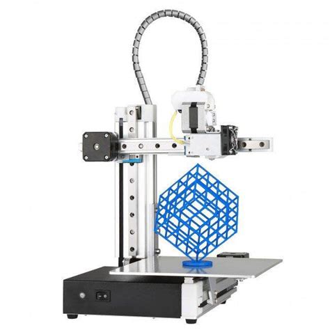 cetus-3d-printer | 3DRap