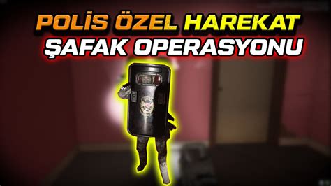 Polis Özel Harekat Şafak Baskını Ready Or Not Türkçe YouTube