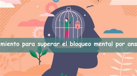 Qué es un bloqueo mental y como superarlo Haras Dadinco