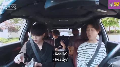 BTS IN THE SOOP Episode 8 English Subbed