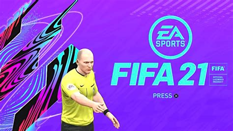 MAIS NOVIDADES NO FIFA 21 NOVA REGRA DA FIFA NOVAS FACES NOVA REGRA DO