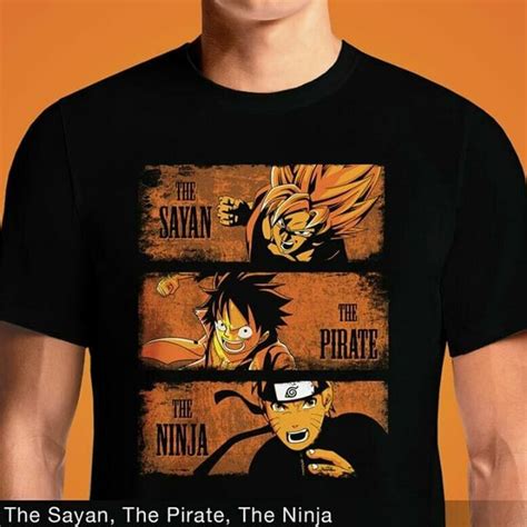 Update More Than 78 Best Anime T Shirts Latest In Coedo Vn