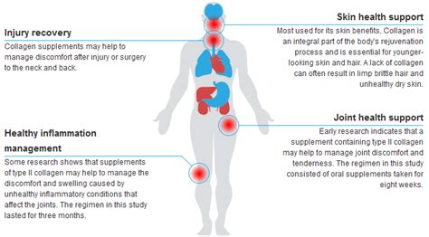 Collagen Skin Health Benefits And Uses Xtendlife