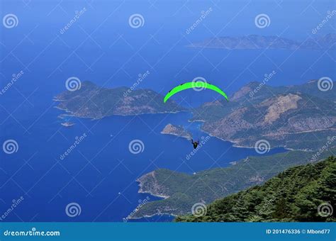 La Plage D Oludeniz Et La Plage Oludeniz Blue Lagoon Est Les Meilleures