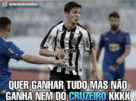 Cruzeiro Memes Veja Os Melhores Memes Da Vitoria Do Cruzeiro No