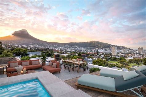 Luxury Cape Town apartments from R1.85 million - AffluenceR