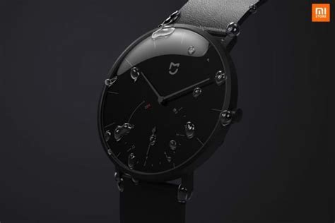 Đồng hồ Xiaomi Mijia Quartz – Xiaomi Store