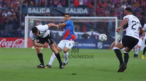 Versus La escalofriante lesión de Rodrigo Melgarejo en el Superclásico