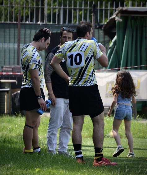 Dsc Amatori Union Rugby Milano Flickr