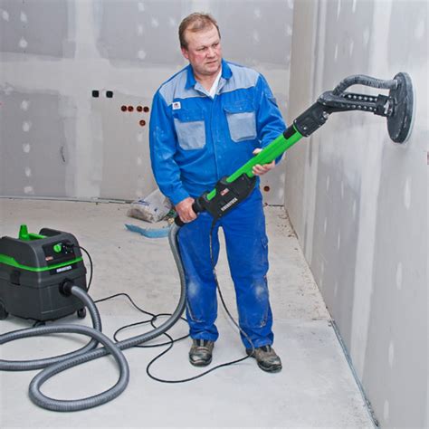 Parker Hire Services Dry Wall Sander 110v Parker Hire Services