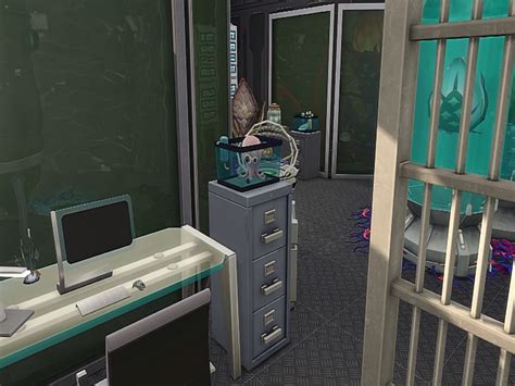 The Sims Resource Mad Scientist Lab