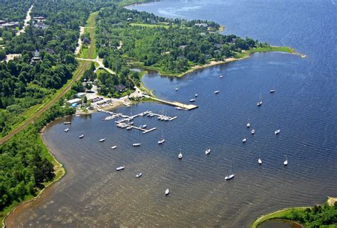 Rothesay Yacht Club in Rothesay, NB, Canada - Marina Reviews - Phone ...